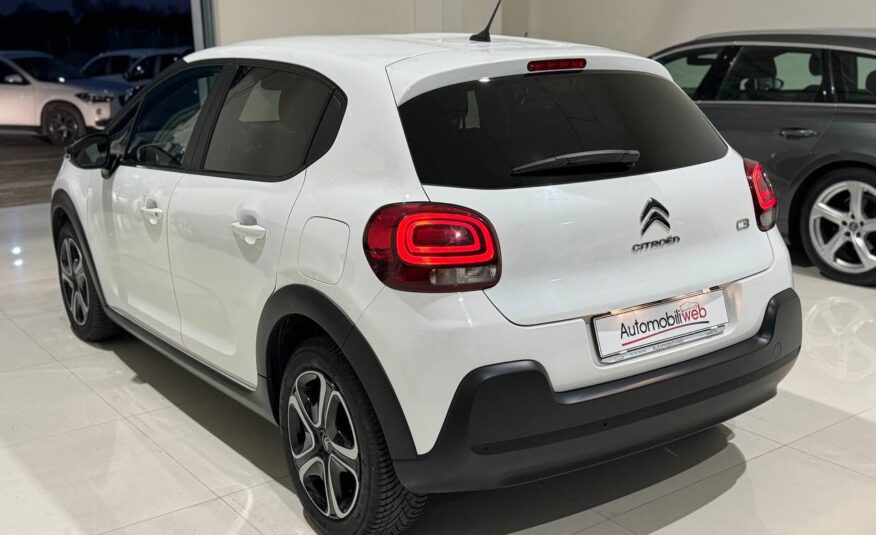 CITROEN C3 BLUEHDI 75