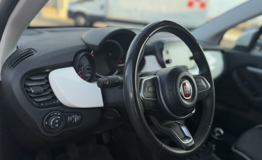 FIAT 500X 1.3 MJET CROSS