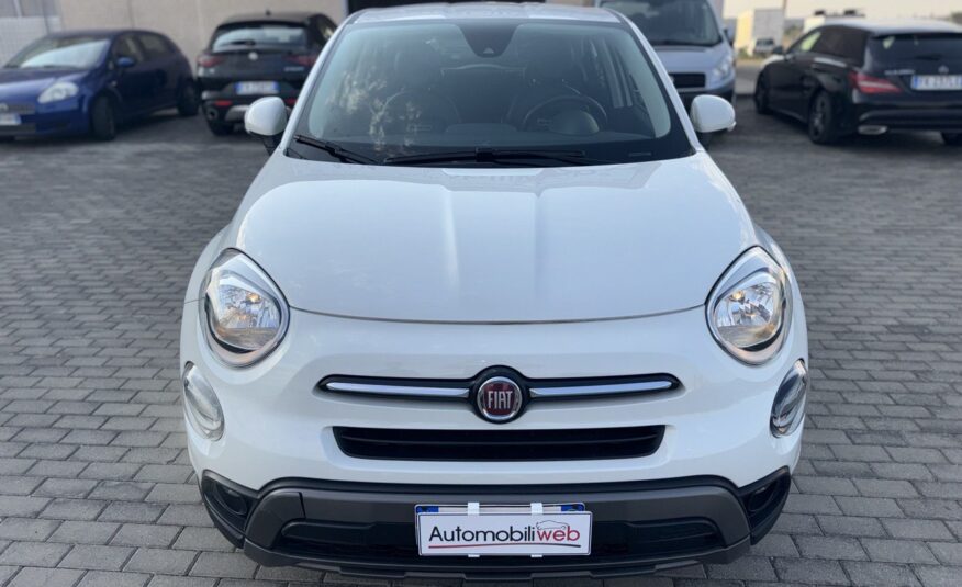 FIAT 500X 1.3 MJET CROSS