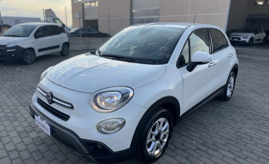 FIAT 500X 1.3 MJET CROSS