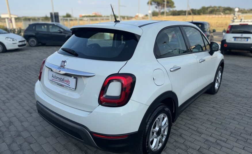 FIAT 500X 1.3 MJET CROSS