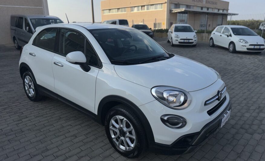 FIAT 500X 1.3 MJET CROSS