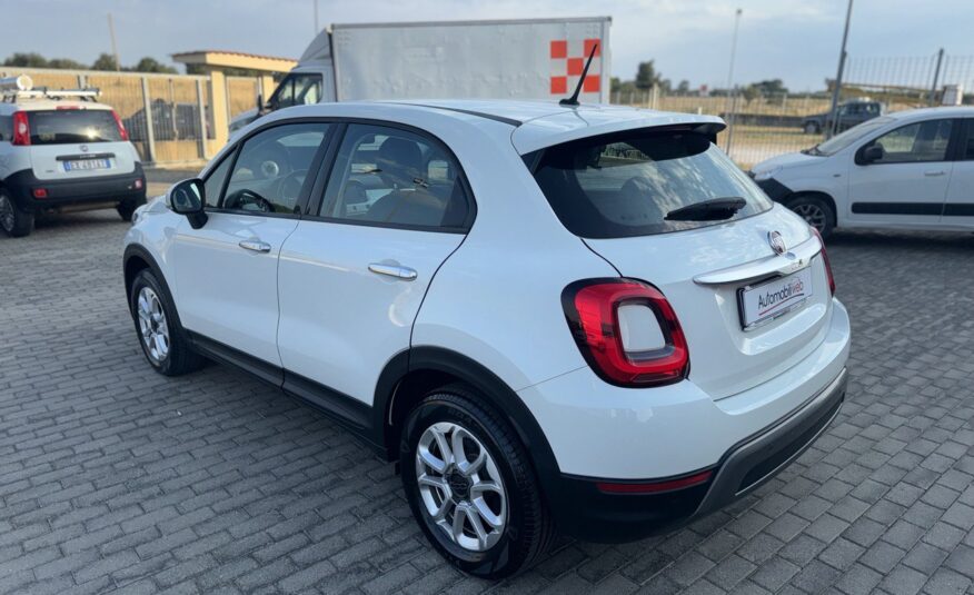 FIAT 500X 1.3 MJET CROSS