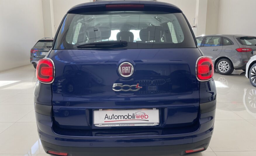 FIAT 500L CROSS 1.3 MJET