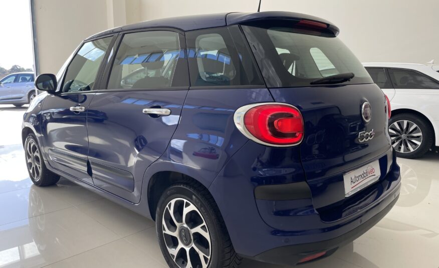 FIAT 500L CROSS 1.3 MJET