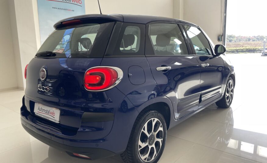 FIAT 500L CROSS 1.3 MJET