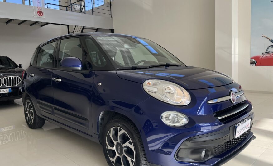 FIAT 500L CROSS 1.3 MJET