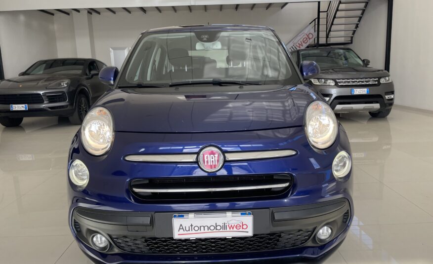 FIAT 500L CROSS 1.3 MJET