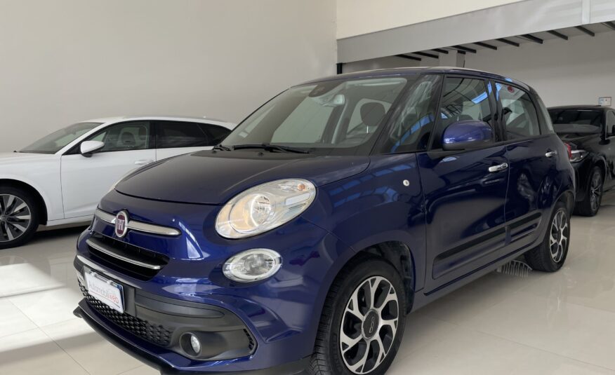 FIAT 500L CROSS 1.3 MJET