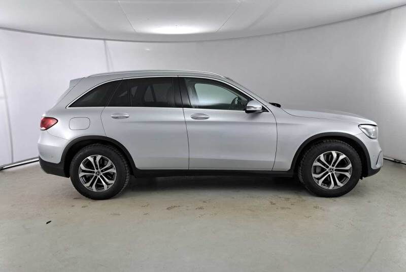 MERCEDES-BENZ GLC 220D 4MATIC SPORT