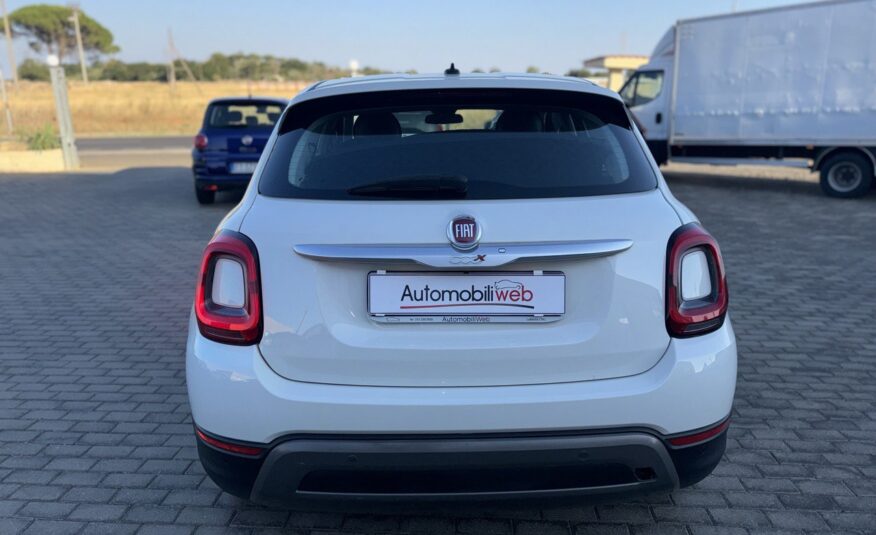 FIAT 500X 1.3 MJET CROSS