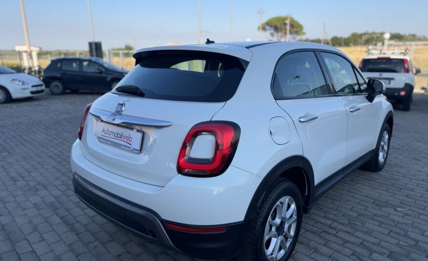 FIAT 500X 1.3 MJET CROSS