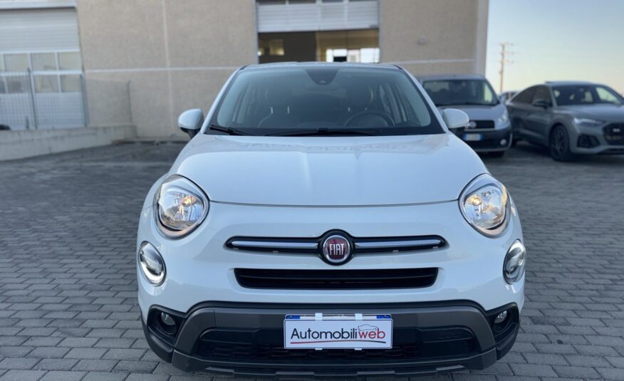 FIAT 500X 1.3 MJET CROSS