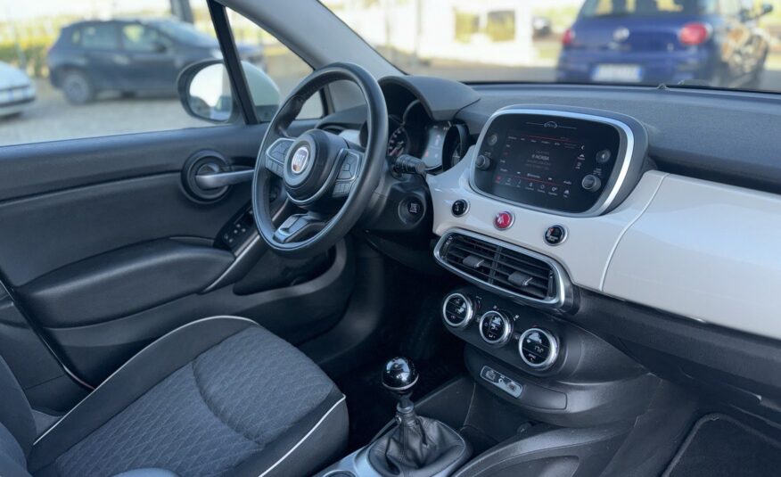 FIAT 500X 1.3 MJET CROSS