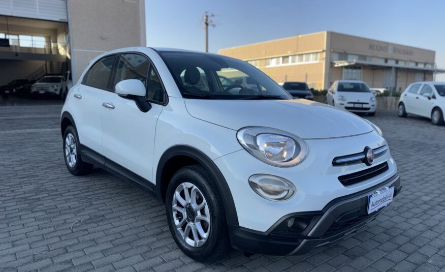 FIAT 500X 1.3 MJET CROSS