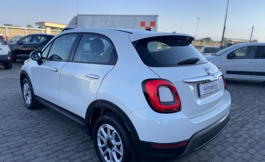 FIAT 500X 1.3 MJET CROSS