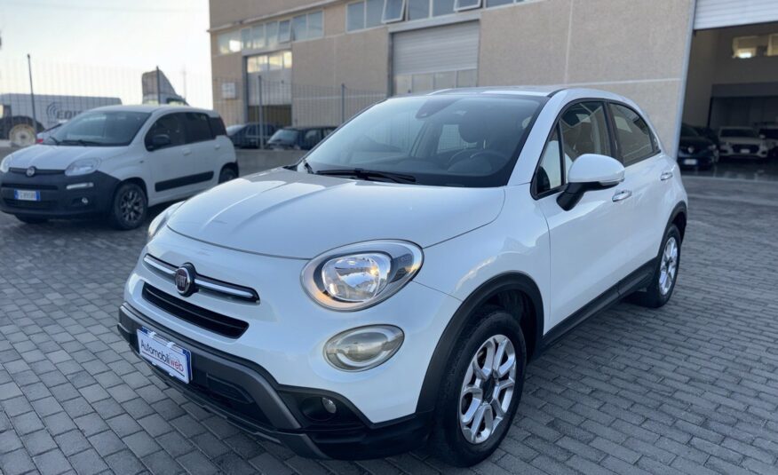 FIAT 500X 1.3 MJET CROSS