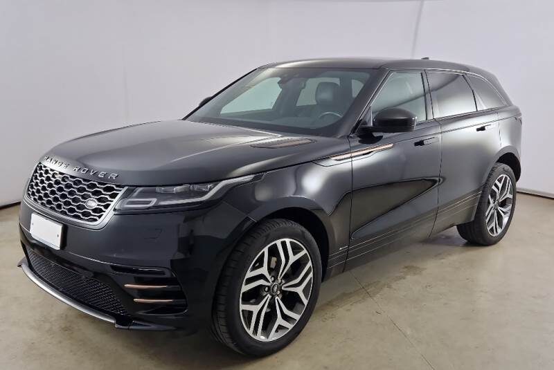 Land Rover Range Rover Velar 2.0D I4 180 CV R-Dynamic HSE