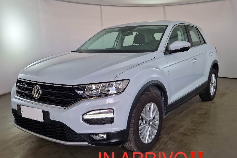 VOLKSWAGEN T-ROC 2.0 TDI 150CV. DSG