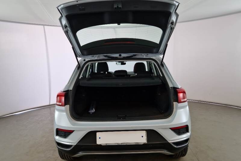 VOLKSWAGEN T-ROC 2.0 TDI 150CV. DSG