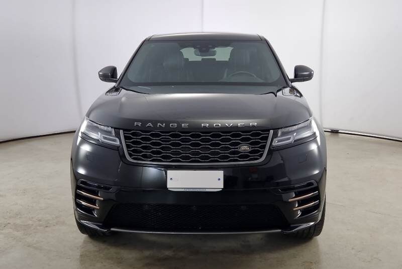 Land Rover Range Rover Velar 2.0D I4 180 CV R-Dynamic HSE