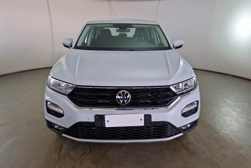 VOLKSWAGEN T-ROC 2.0 TDI 150CV. DSG