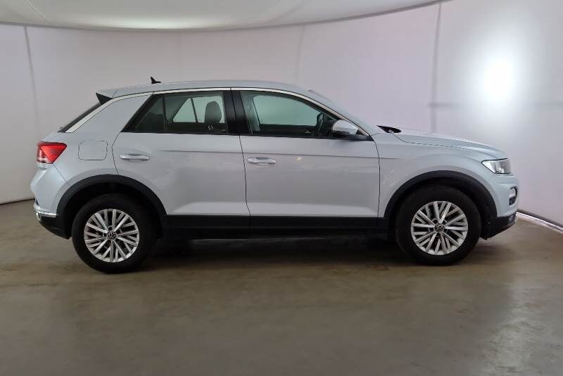 VOLKSWAGEN T-ROC 2.0 TDI 150CV. DSG