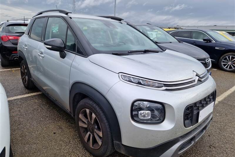 Citroen C3 Aircross BlueHDi 100 S&S Shine