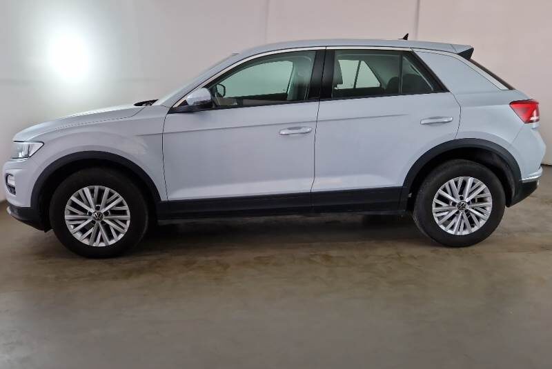 VOLKSWAGEN T-ROC 2.0 TDI 150CV. DSG