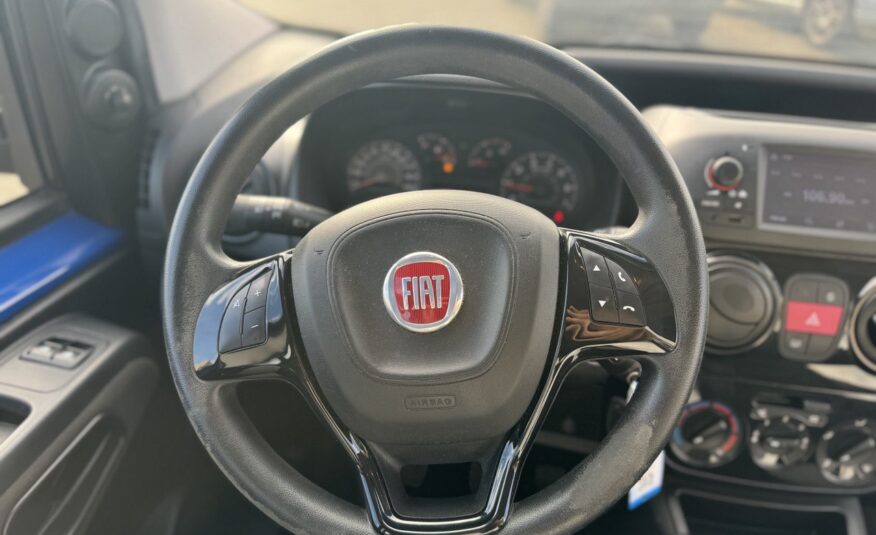 FIAT QUBO 1.3 MJET 95