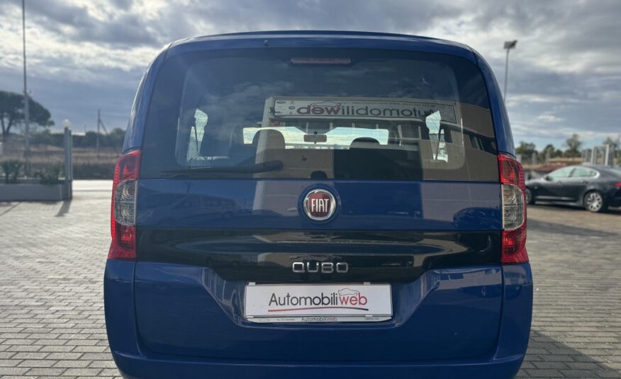 FIAT QUBO 1.3 MJET 95