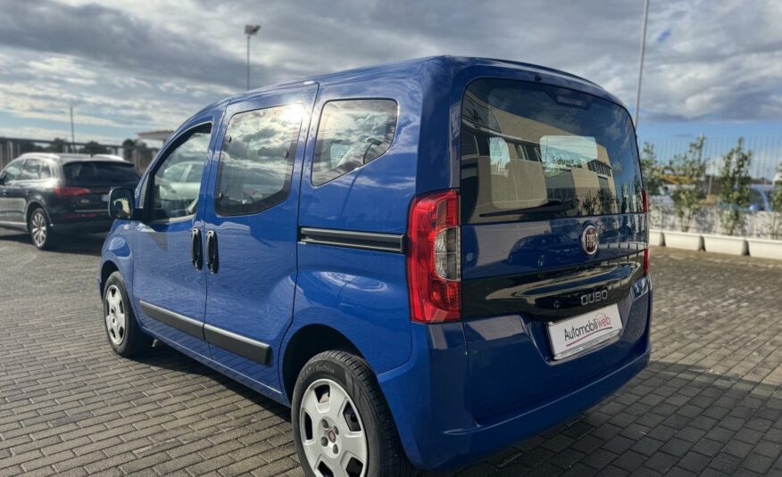 FIAT QUBO 1.3 MJET 95