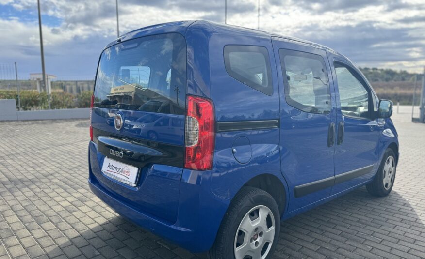 FIAT QUBO 1.3 MJET 95