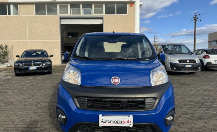 FIAT QUBO 1.3 MJET 95