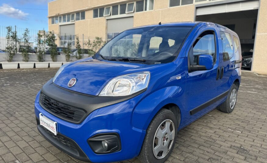 FIAT QUBO 1.3 MJET 95