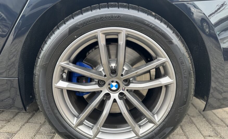 BMW 530 XDRIVE M-SPORT