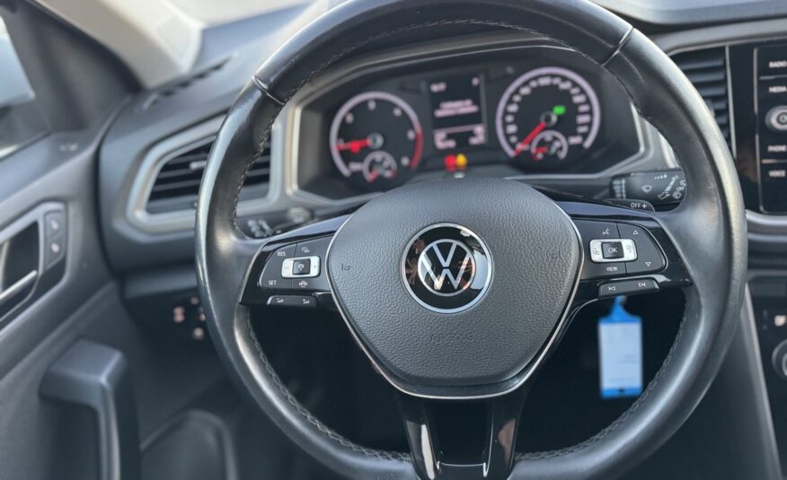 VOLKSWAGEN T-ROC 2.0 TDI 150CV. DSG