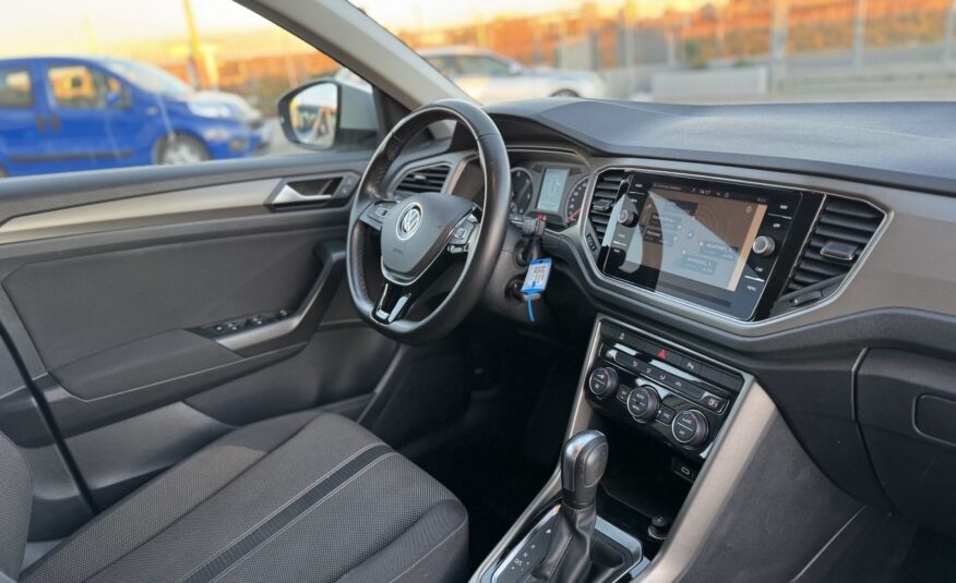 VOLKSWAGEN T-ROC 2.0 TDI 150CV. DSG