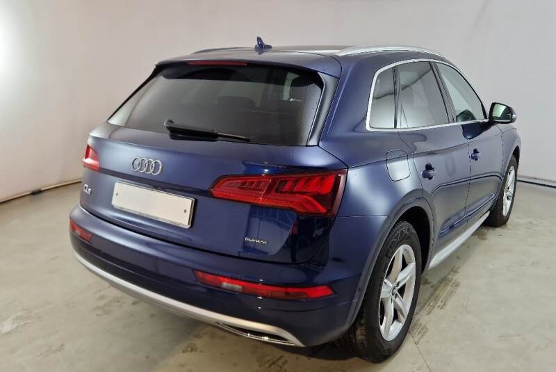 AUDI Q5 45 TDI SPORT QUATTRO TIPTRONIC