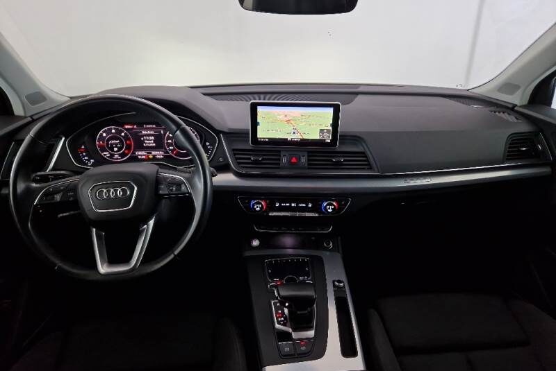 AUDI Q5 45 TDI SPORT QUATTRO TIPTRONIC