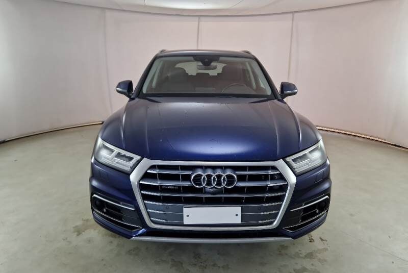 AUDI Q5 45 TDI SPORT QUATTRO TIPTRONIC