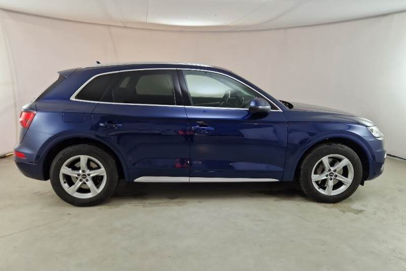 AUDI Q5 45 TDI SPORT QUATTRO TIPTRONIC