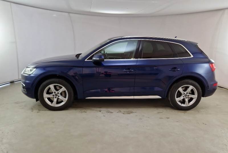 AUDI Q5 45 TDI SPORT QUATTRO TIPTRONIC