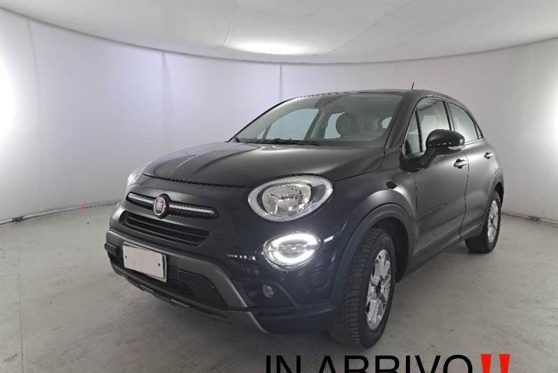 FIAT 500X 1.3 MJET CITY CROSS