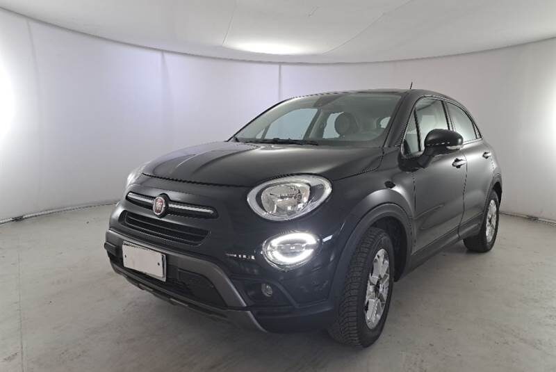 FIAT 500X 1.3 MJET CITY CROSS