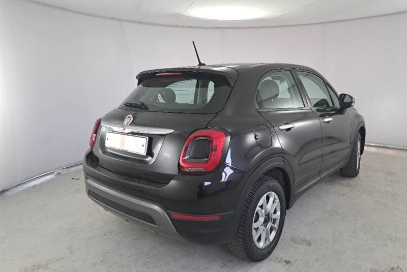 FIAT 500X 1.3 MJET CITY CROSS