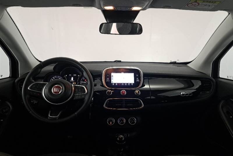 FIAT 500X 1.3 MJET CITY CROSS