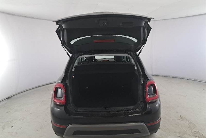 FIAT 500X 1.3 MJET CITY CROSS