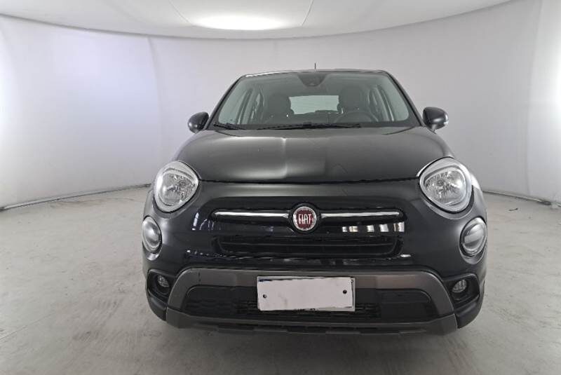 FIAT 500X 1.3 MJET CITY CROSS