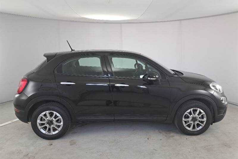 FIAT 500X 1.3 MJET CITY CROSS